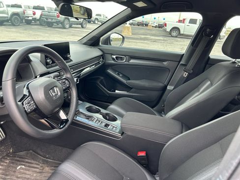 Used 2026 Honda Civic Sport image 13