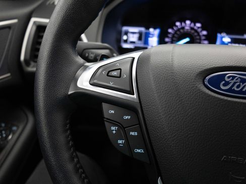 Used 2024 Ford Edge SEL w/ Convenience Package image 38