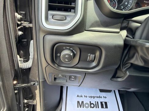 Used 2023 RAM 1500 Big Horn AWD/4WD image 21