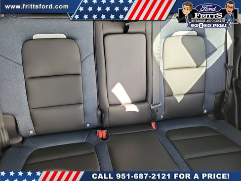 New 2025 Ford Bronco Sport Outer Banks image 18