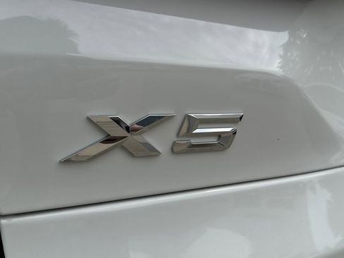 Used 2026 BMW X5 xDrive40i w/ Climate Comfort Package image 8