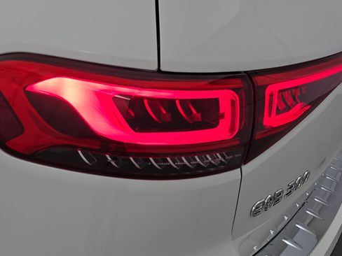 Certified 2023 Mercedes-Benz EQB 300 4MATIC image 35