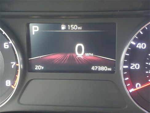 Certified 2023 Kia Forte LXS w/ LXS Technology Package image 18