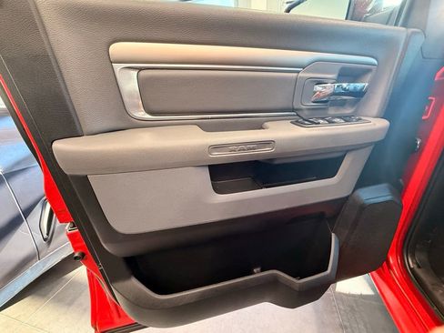 Certified 2020 RAM 1500 Classic Warlock image 33