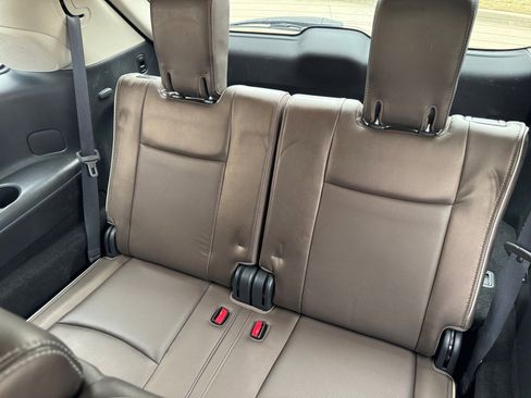 Used 2020 INFINITI QX60 Luxe w/ Essential Package image 15