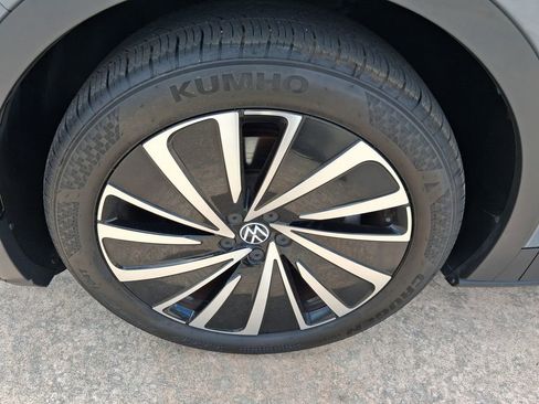 Used 2024 Volkswagen ID.4 S RWD image 25