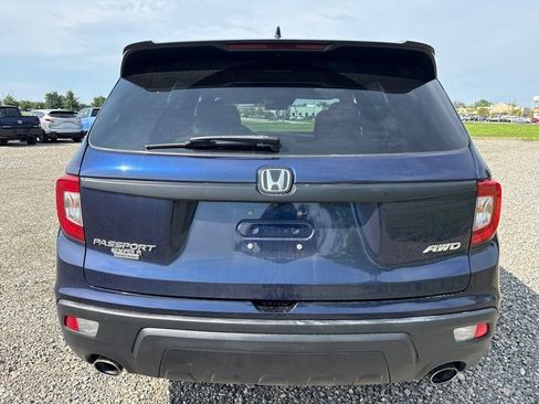 Used 2021 Honda Passport EX-L image 11