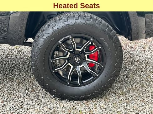 Used 2023 RAM 1500 Big Horn AWD/4WD image 9