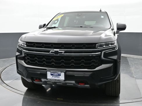 Used 2022 Chevrolet Suburban Z71 image 7