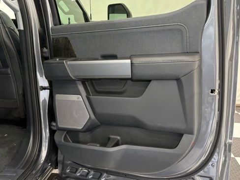 New 2026 Ford F350 Lariat AWD/4WD image 26