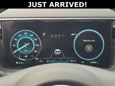 Used 2022 Hyundai Tucson SEL w/ Cargo Package AWD/4WD image 24