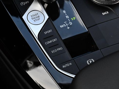 Certified 2024 BMW X3 sDrive30i w/ Convenience Package w/ZPA image 21