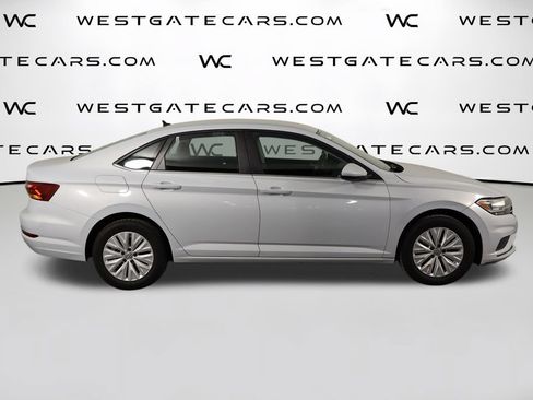 Used 2019 Volkswagen Jetta FWD image 44
