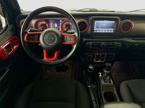 Used 2018 Jeep Wrangler Unlimited Sport S image 20