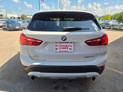 Used 2021 BMW X1 sDrive28i w/ Convenience Package FWD image 5