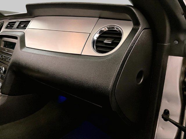 Used 2014 Ford Mustang Premium w/ Comfort Package RWD image 16