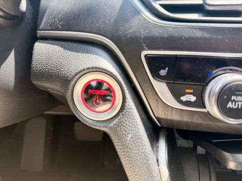 Used 2018 Honda Accord EX-L image 28