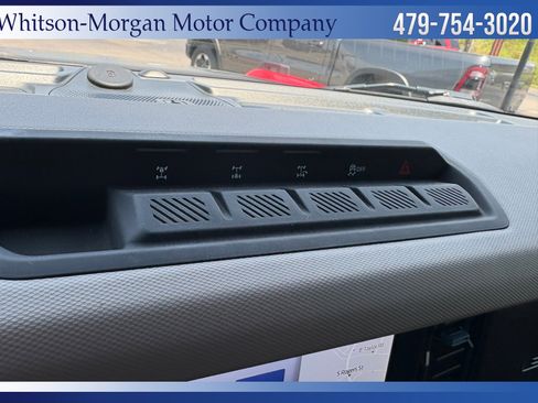 Used 2022 Ford Bronco Wildtrak image 26