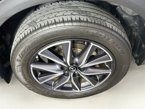 Used 2018 MAZDA CX-5 Touring FWD image 11