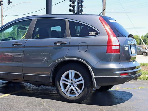 Used 2010 Honda CR-V EX image 12