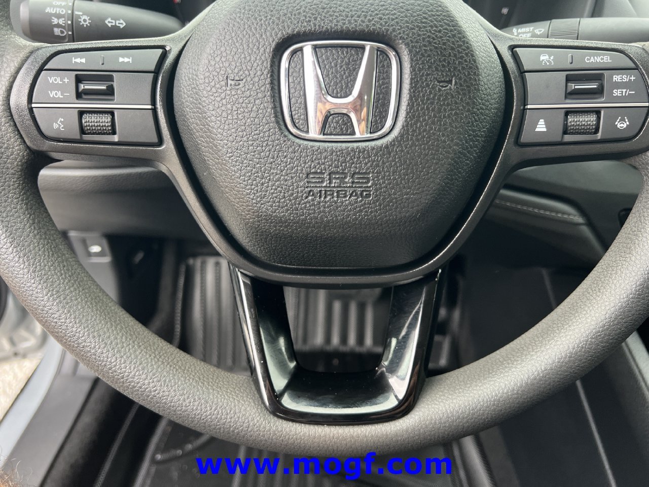 Used 2024 Honda Accord LX image 12