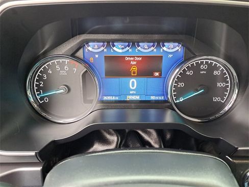 Certified 2023 Ford F150 XLT w/ Equipment Group 302A High image 10