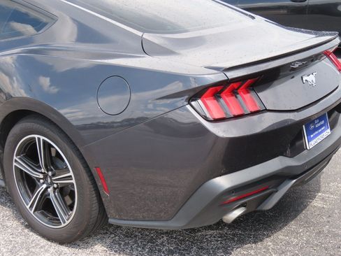 Certified 2024 Ford Mustang Premium RWD image 13