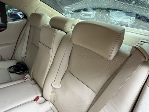 Used 2010 Lexus LS 460 L AWD/4WD image 32