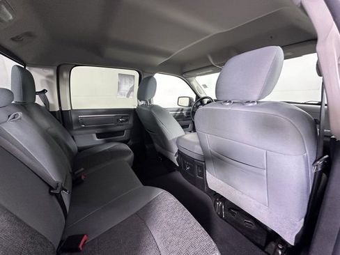 Used 2018 RAM 1500 Big Horn image 13