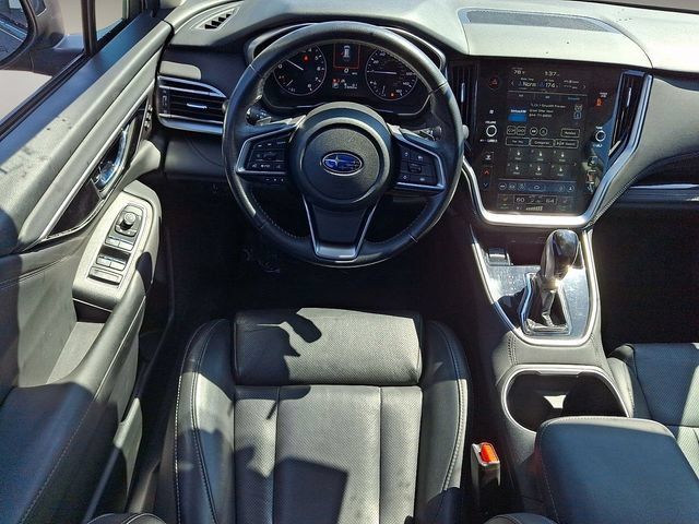 Used 2023 Subaru Outback Limited AWD/4WD image 11