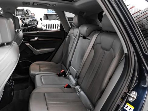 Used 2018 Audi Q5 2.0T Premium Plus image 42