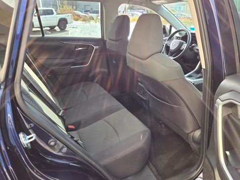 Used 2023 Toyota RAV4 XLE image 26