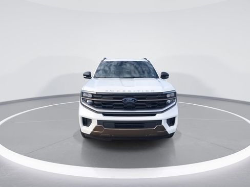 New 2026 Ford Expedition Max King Ranch AWD/4WD image 3