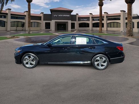 Used 2018 Honda Accord EX-L image 5