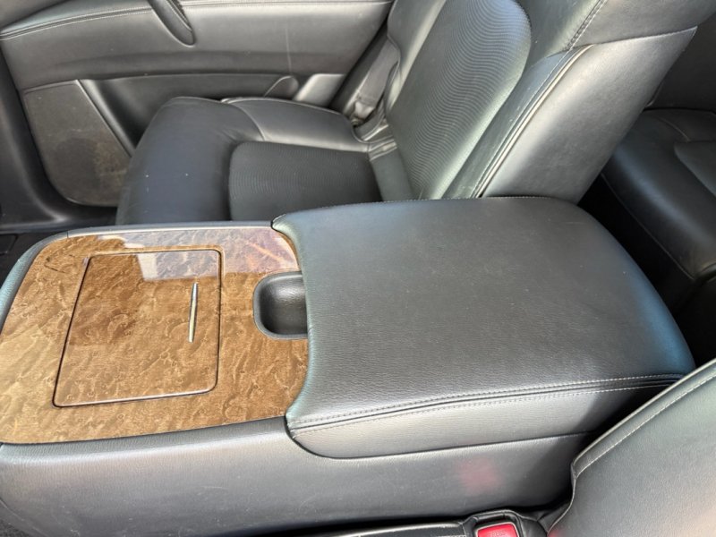 Used 2015 INFINITI QX80 2WD w/ 22" Wheel Package image 19