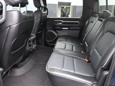 Used 2023 RAM 1500 Laramie AWD/4WD image 13