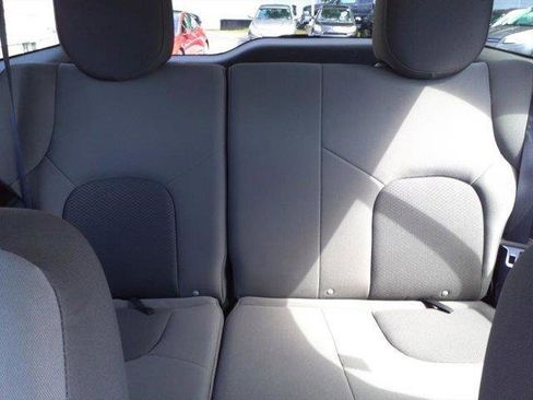 Used 2012 Nissan Xterra S w/ Value Package image 26