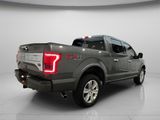 Used 2017 Ford F150 Platinum w/ Equipment Group 701A Luxury image 4
