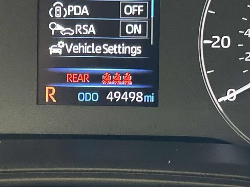 Certified 2024 Toyota Corolla LE FWD image 29