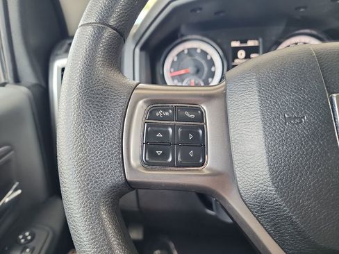 Used 2024 RAM 1500 Classic SLT RWD image 22