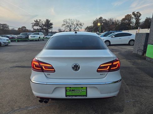 Used 2014 Volkswagen CC Sport image 50