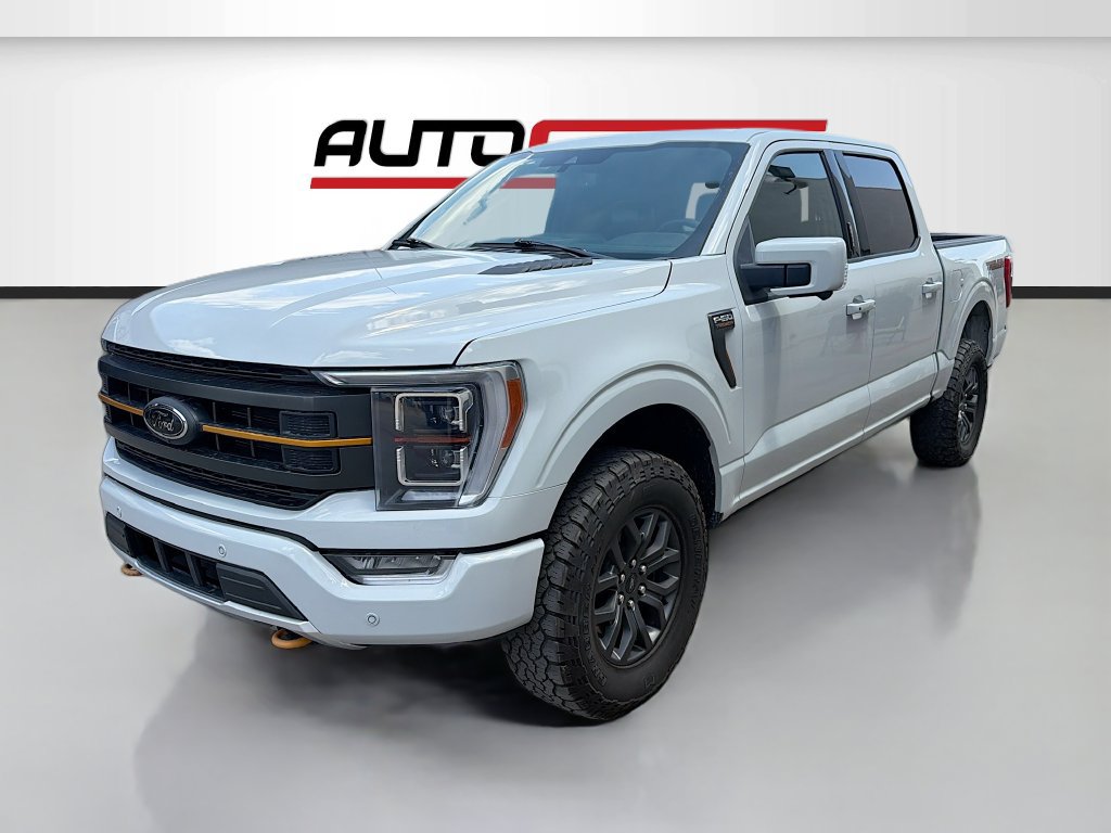 Used 2023 Ford F150 Tremor w/ Equipment Group 402A High AWD/4WD image 3