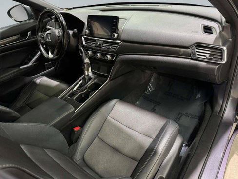 Used 2020 Honda Accord Sport image 67