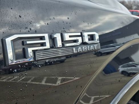 Used 2018 Ford F150 Lariat w/ Equipment Group 502A Luxury image 4