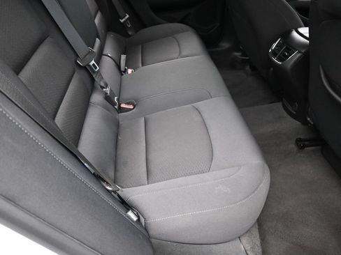 Used 2024 Chevrolet Malibu LT FWD image 35