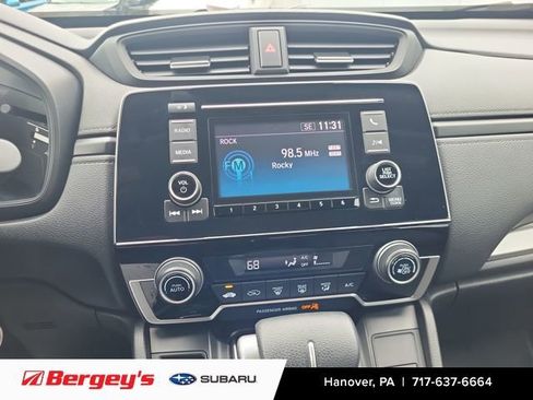 Used 2020 Honda CR-V LX image 24