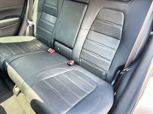 Used 2022 Honda CR-V EX-L image 46
