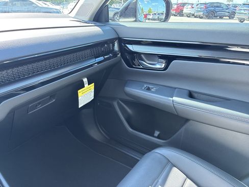 Certified 2026 Honda CR-V EX-L image 33
