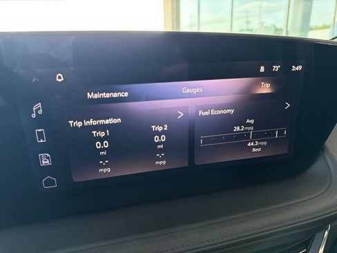 Used 2025 Buick Encore GX Preferred FWD image 28
