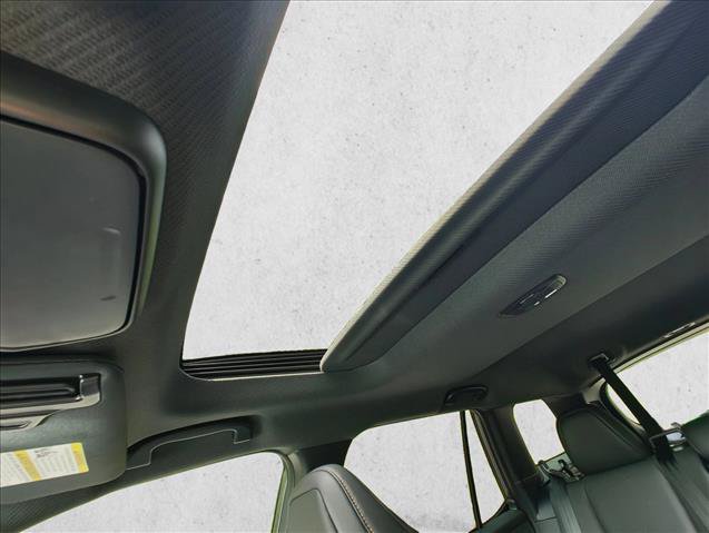 New 2026 Subaru Outback Wilderness AWD/4WD image 20
